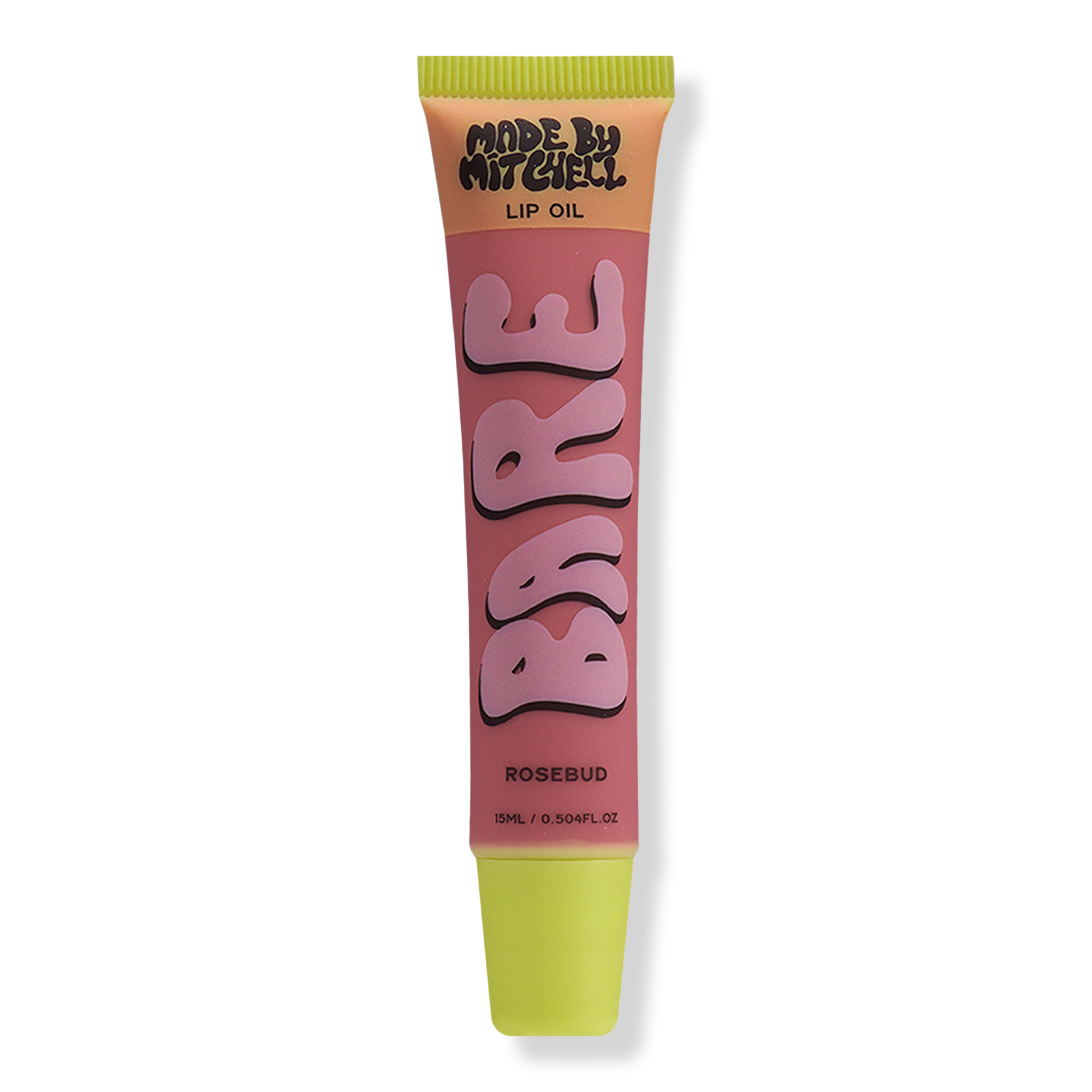 Made By Mitchell Bare Lip Oil #1