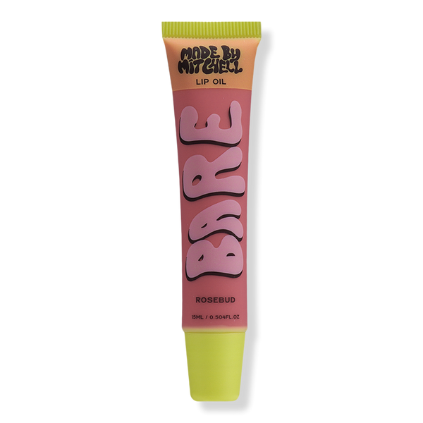Made By Mitchell Bare Lip Oil #1