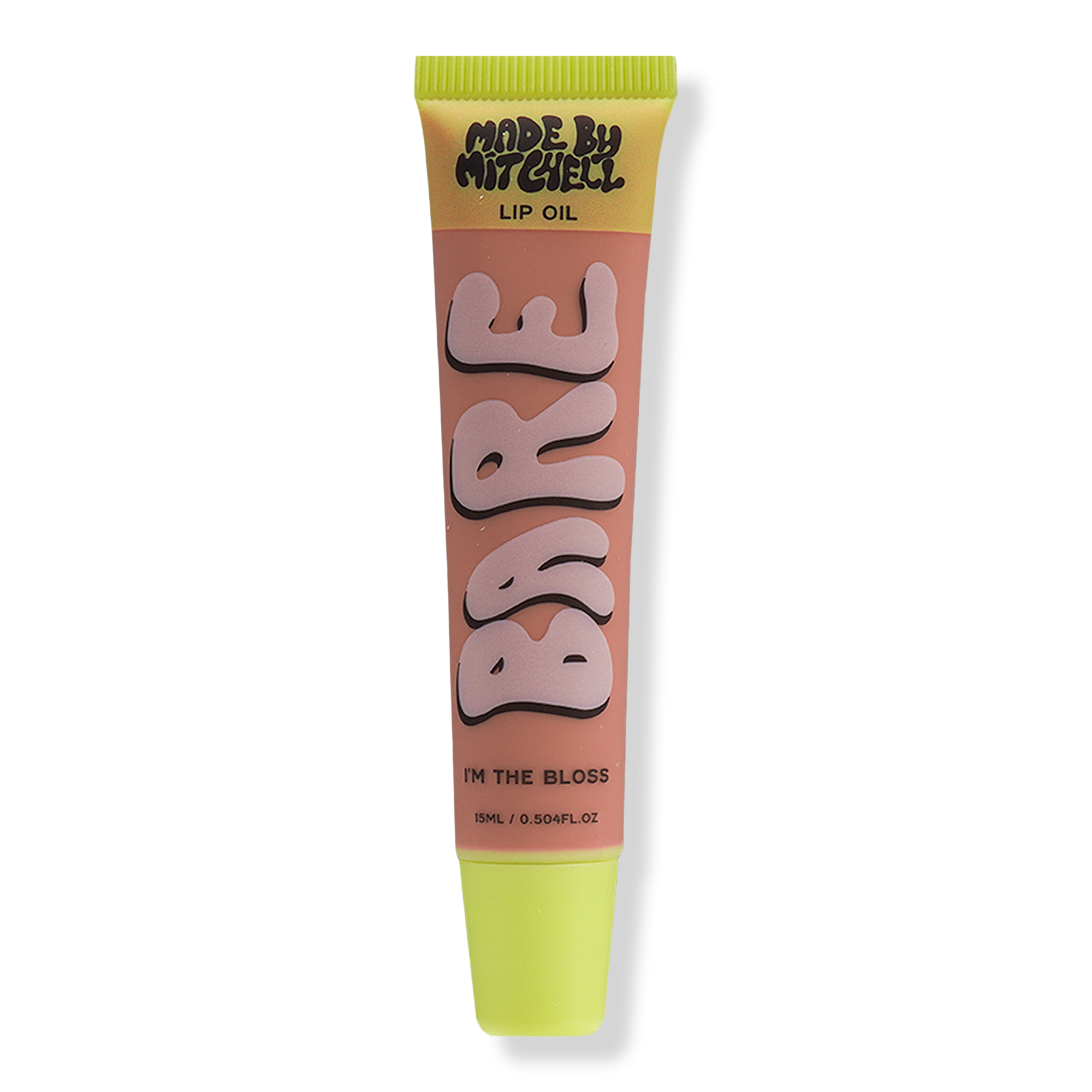 Made By Mitchell Bare Lip Oil #1