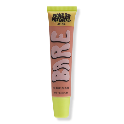 Full-On Plumping Lip Polish