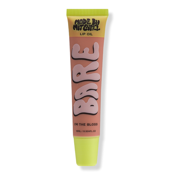 Made By Mitchell Bare Lip Oil #1