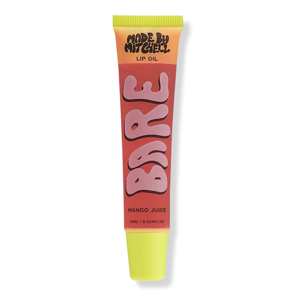 Made By Mitchell Bare Lip Oil #1