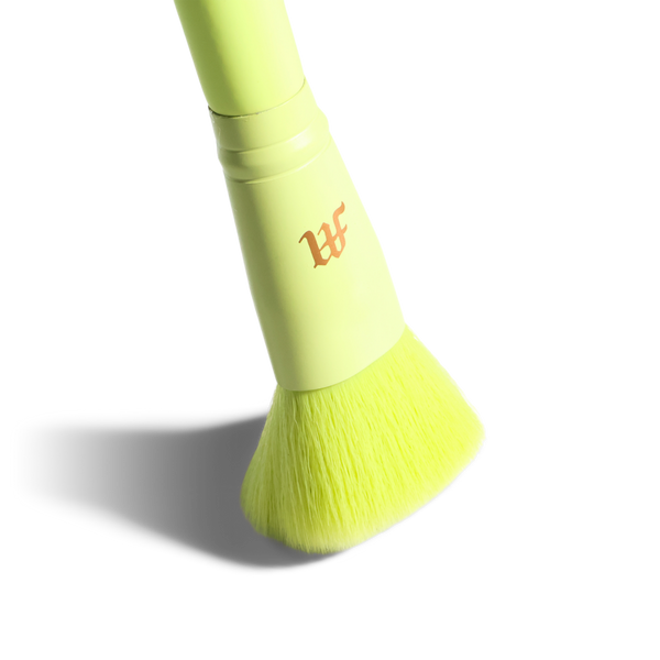 Made By Mitchell MFX2 Double Ended Makeup Brush #2