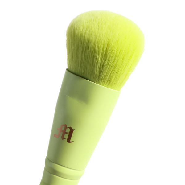 Made By Mitchell MFX2 Double Ended Makeup Brush #3