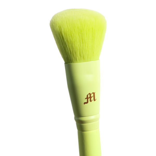 Made By Mitchell MFX2 Double Ended Makeup Brush #5