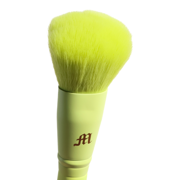 Made By Mitchell MFX2 Double Ended Makeup Brush #6