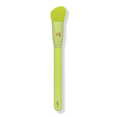 Made By Mitchell MF4 Face Makeup Brush