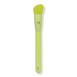 Made By Mitchell MF4 Face Makeup Brush