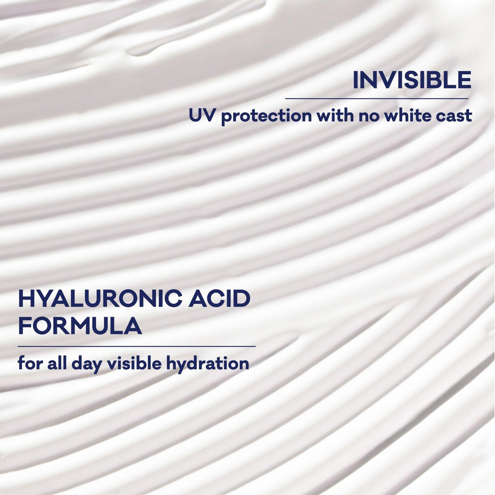 UV Aqua Rich Daily Hydrating Facial Moisturizer SPF 50
