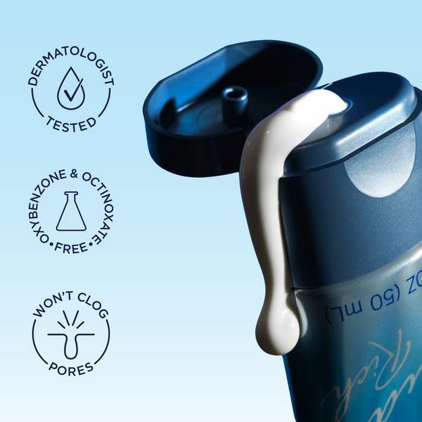 Bioré UV Aqua Rich Daily Hydrating Facial Moisturizer SPF 50 #3