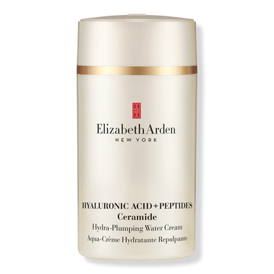 Elizabeth Arden Hyaluronic Acid + Peptides Ceramide Hydra-Plumping Water Cream