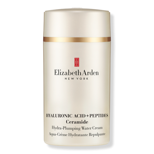 Elizabeth Arden Hyaluronic Acid + Peptides Ceramide Hydra-Plumping Water Cream #1