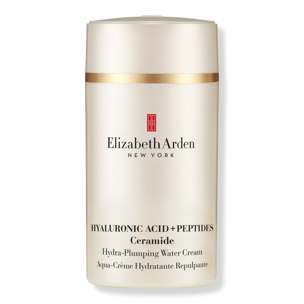 Elizabeth Arden Hyaluronic Acid + Peptides Ceramide Hydra-plumping Water Cream