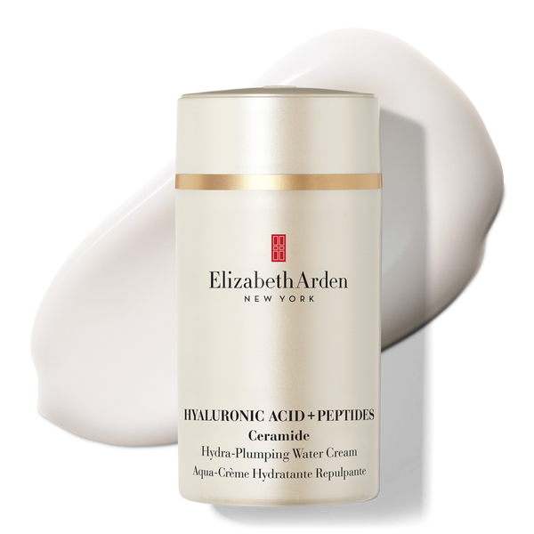 Elizabeth Arden Hyaluronic Acid + Peptides Ceramide Hydra-Plumping Water Cream #2