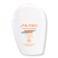 Urban Environment Mineral Clear Sunscreen SPF 50