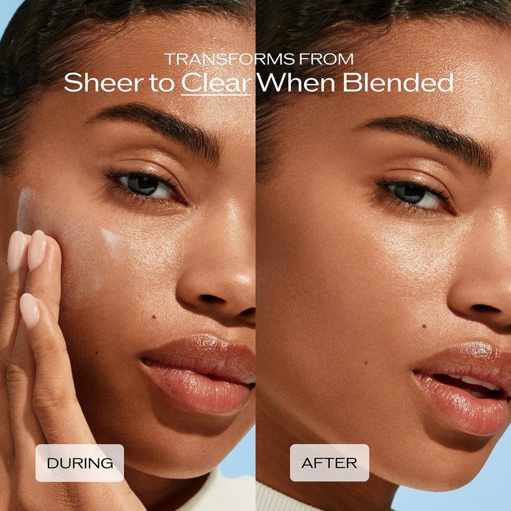 Urban Environment Mineral Clear Sunscreen SPF 50