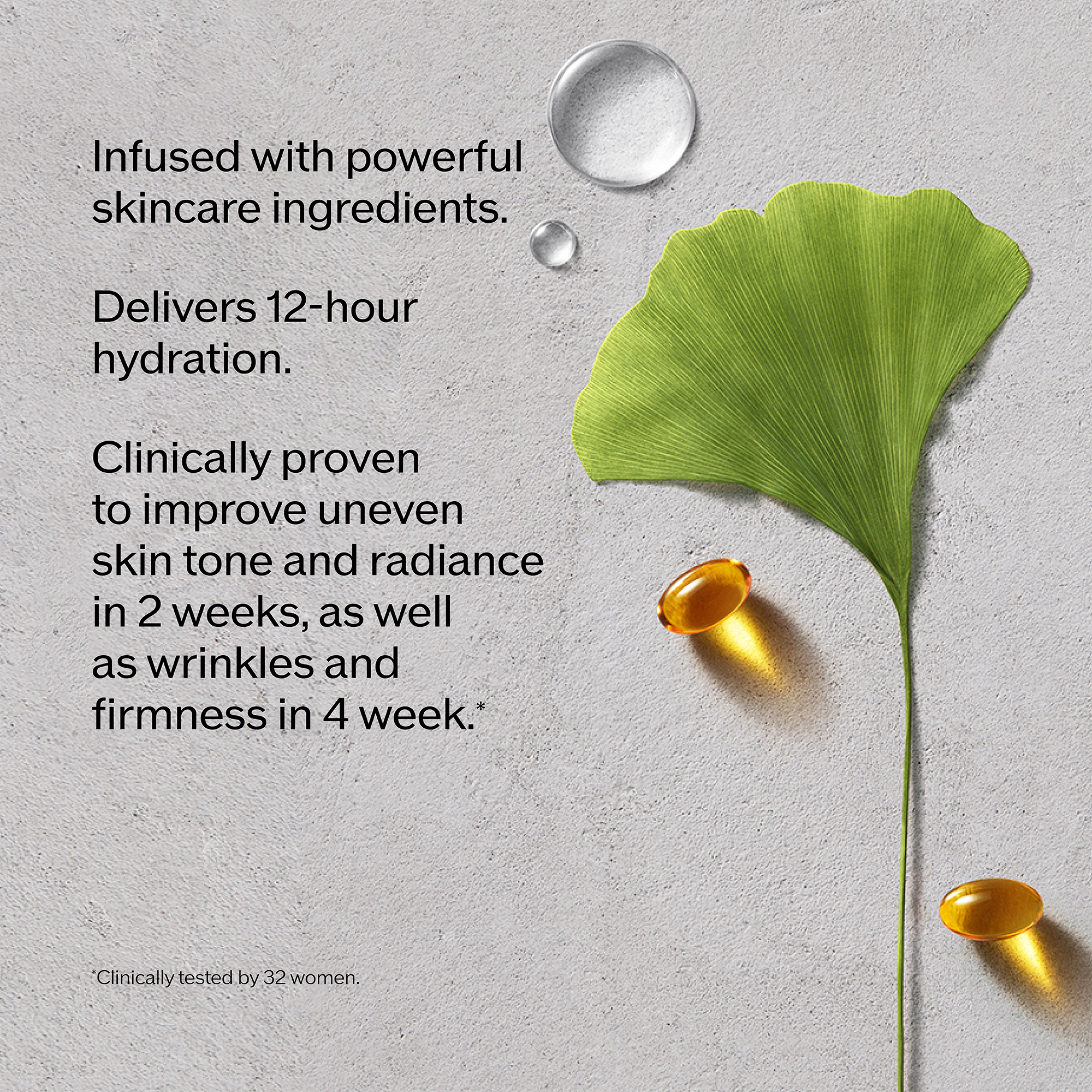 Минеральный прозрачный солнцезащитный крем SPF 50 Shiseido Urban Environment — фото 4