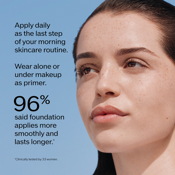 Shiseido Urban Environment Mineral Clear Sunscreen SPF 50 #6