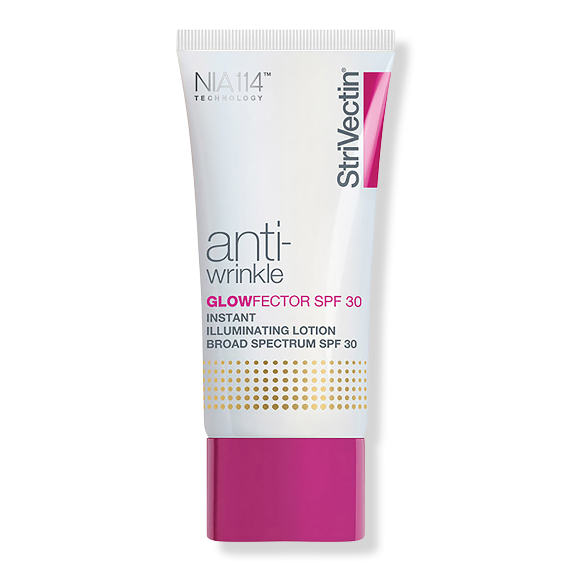 StriVectin Anti-Wrinkle GLOWFECTOR SPF 30 #1