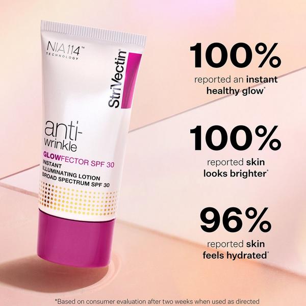 StriVectin Anti-Wrinkle GLOWFECTOR SPF 30 #4