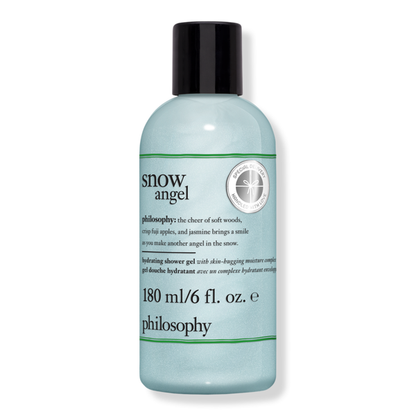 Philosophy Limited Edition Shower Gel, Bubble Bath, & Shampoo #1