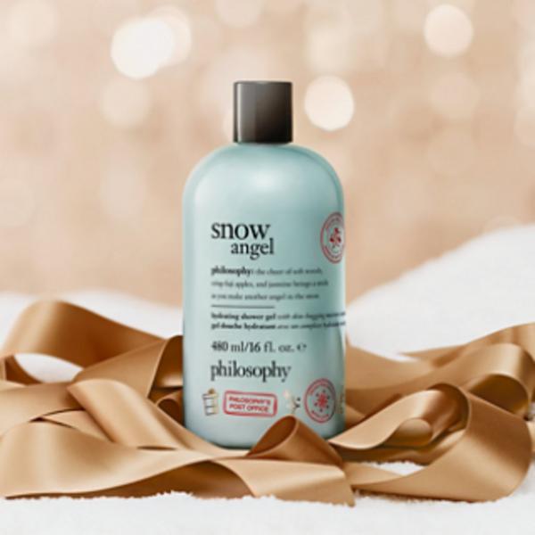 Philosophy Limited Edition Shower Gel, Bubble Bath, & Shampoo #2