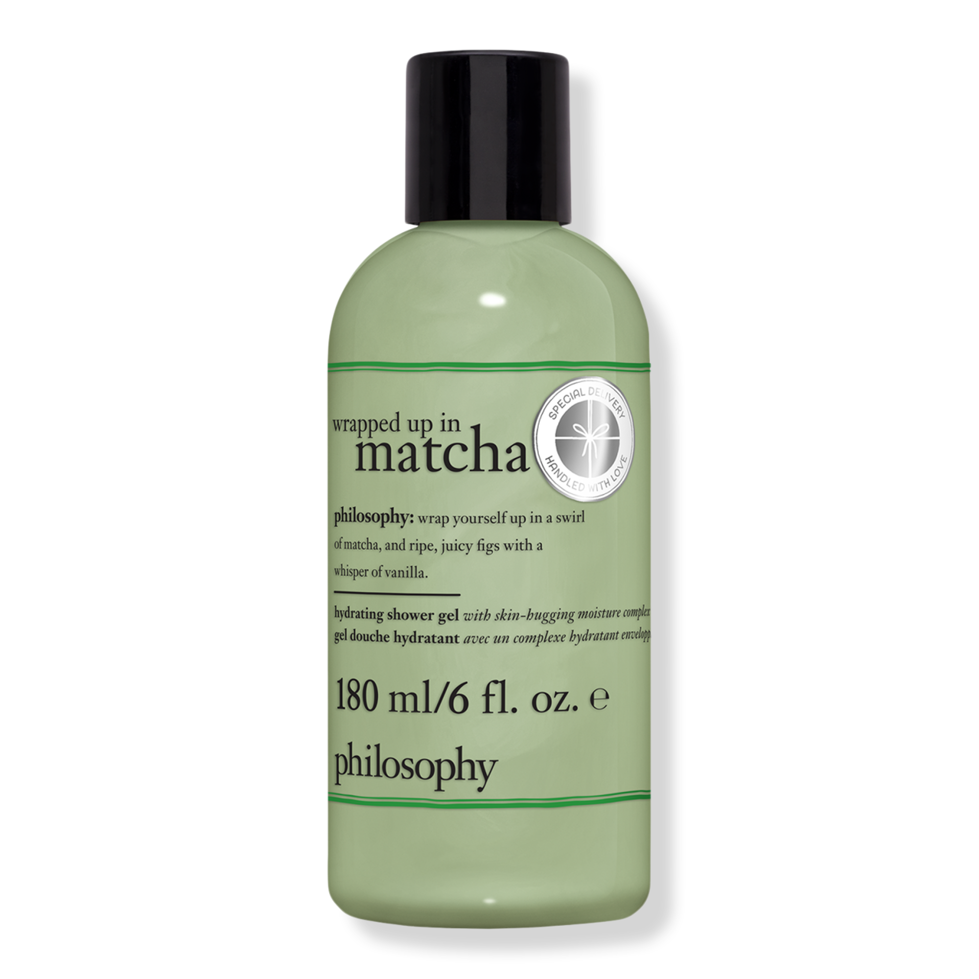 Philosophy Limited Edition Shower Gel, Bubble Bath, & Shampoo #1
