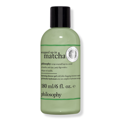 Philosophy Limited Edition Shower Gel, Bubble Bath, & Shampoo