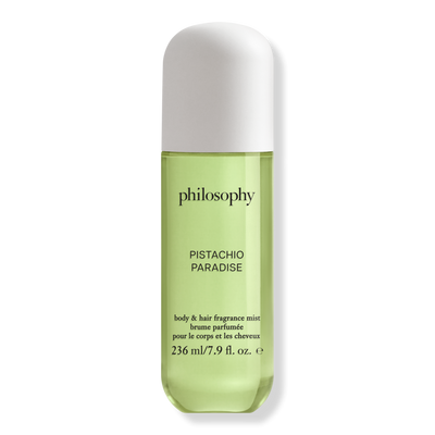 Philosophy Hair & Body Perfume Mist