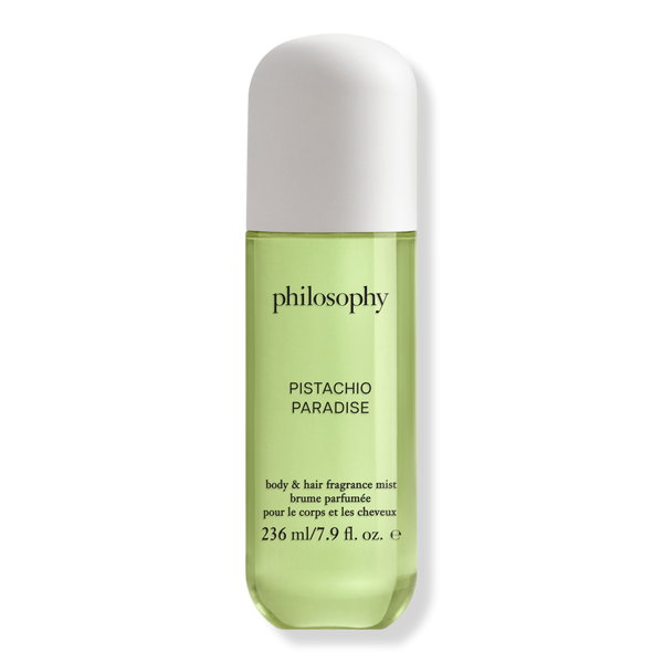 Philosophy Hair & Body Perfume Mist #1