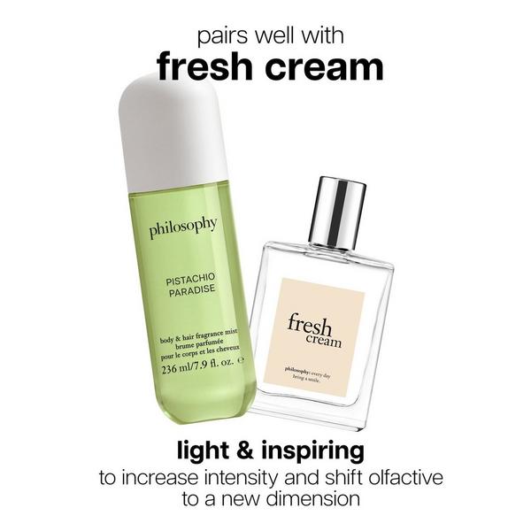 Philosophy Hair & Body Perfume Mist #5