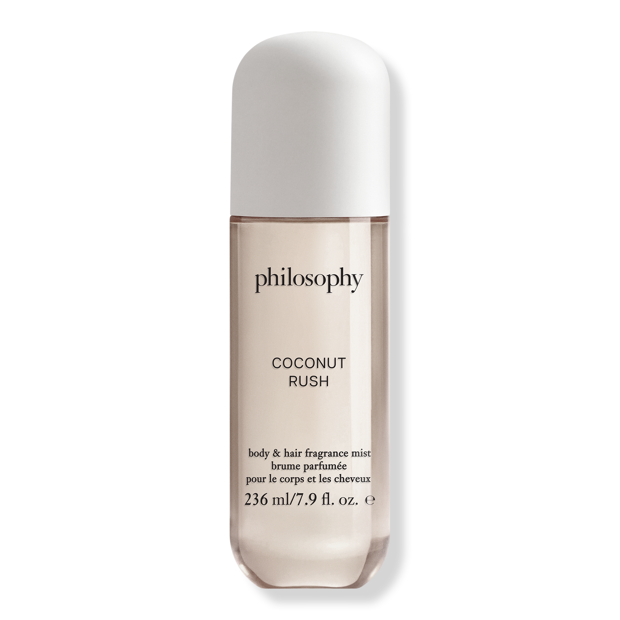Philosophy Hair & Body Perfume Mist #1