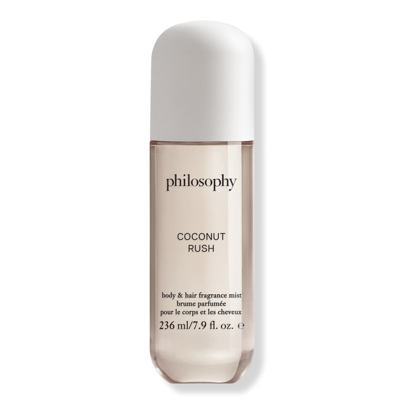 Philosophy Hair & Body Perfume Mist #1