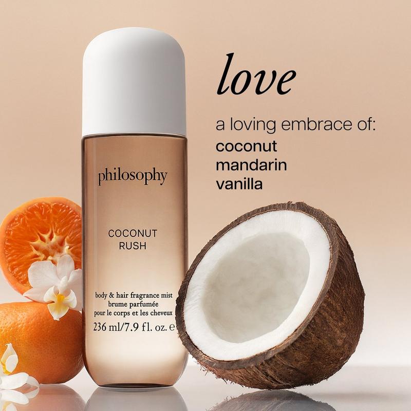 Philosophy Hair & Body Perfume Mist #2