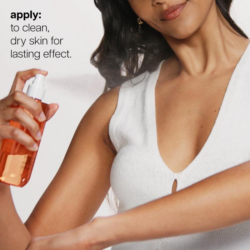 Philosophy Hair & Body Perfume Mist #4