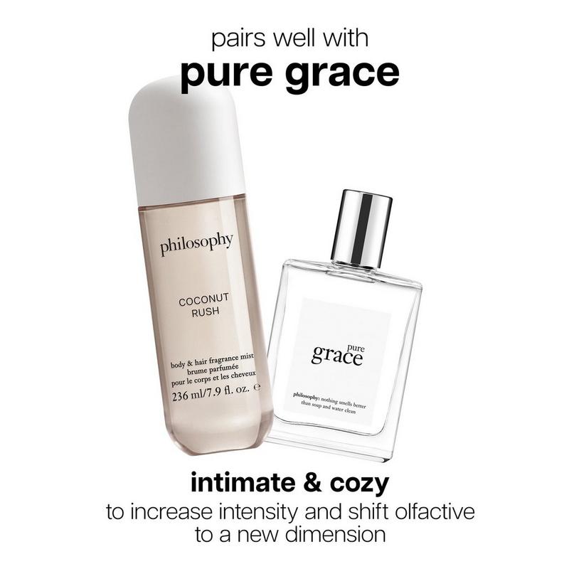 Philosophy Hair & Body Perfume Mist #5