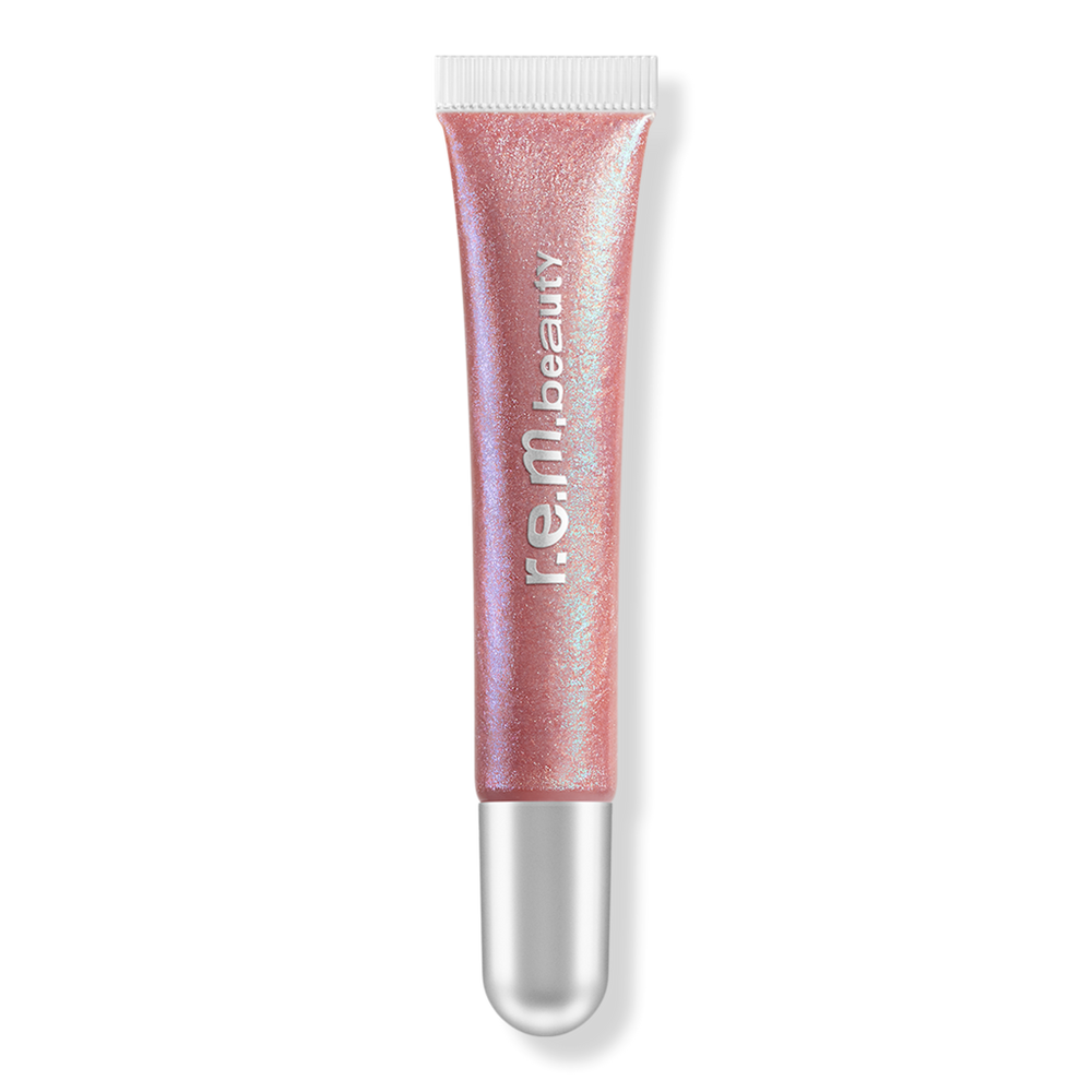 R.e.m. Beauty On Your Collar Plumping Lipgloss - Fembot