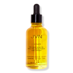 JVN Complete Pre-Wash Scalp Oil - 1.7 oz