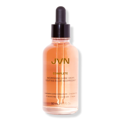 JVN Complete Nourishing Shine Drops