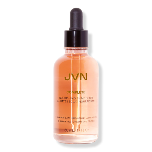 JVN - Complete Nourishing Shine Drops | Ulta Beauty