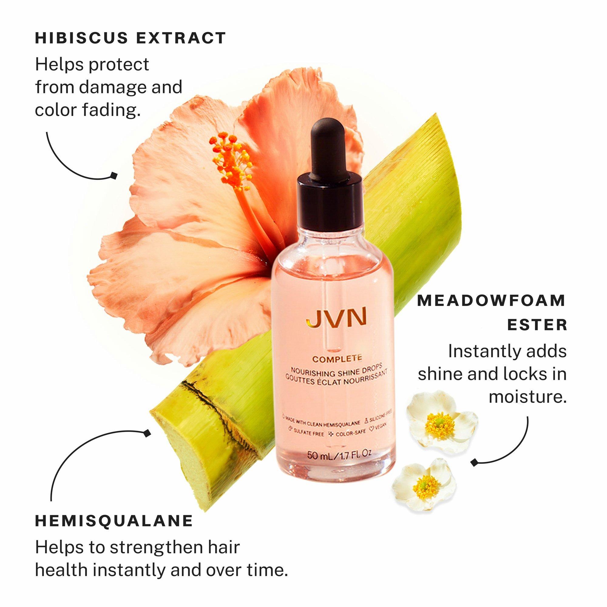 JVN Shine Drops - Thumbnail 4