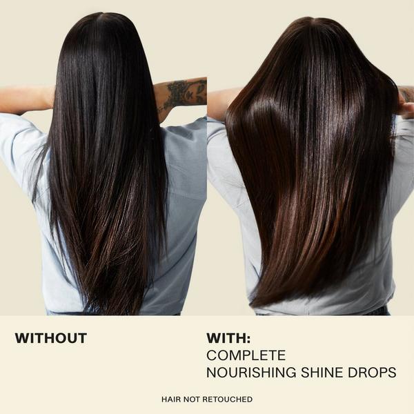JVN Complete Nourishing Shine Drops #6