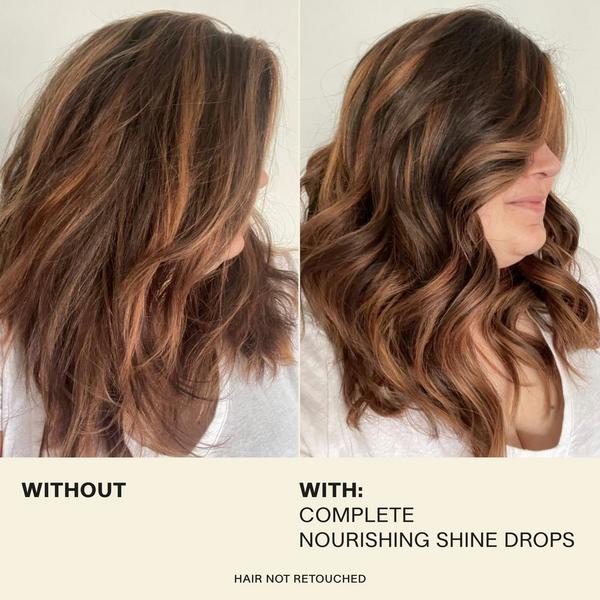 JVN Complete Nourishing Shine Drops #7