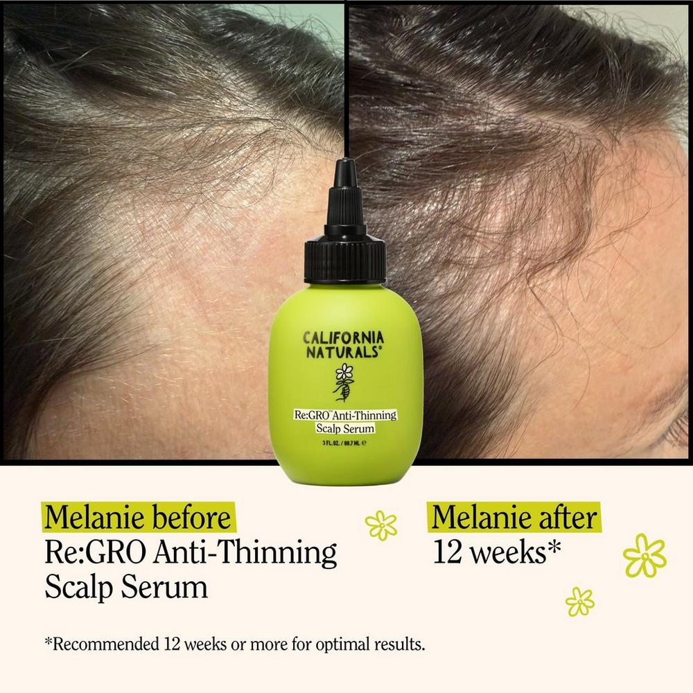 Re:GRO Hair Serum