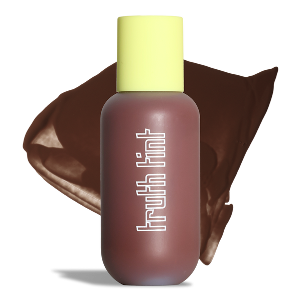 Made By Mitchell Truth Tint Sheer Skin Tint #2