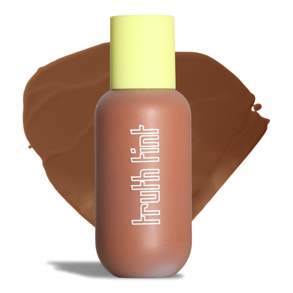 Made By Mitchell Truth Tint Sheer Skin Tint #2