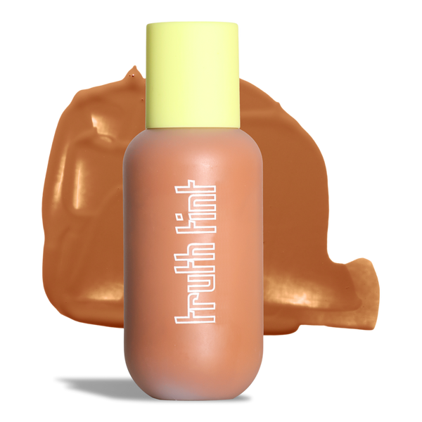 Made By Mitchell Truth Tint Sheer Skin Tint #2