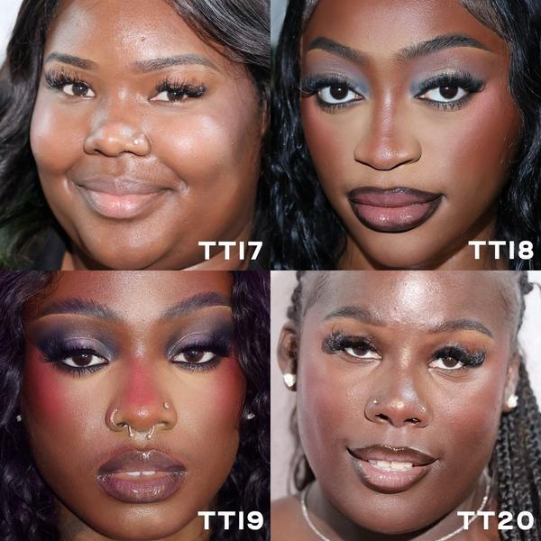 Made By Mitchell Truth Tint Sheer Skin Tint #3