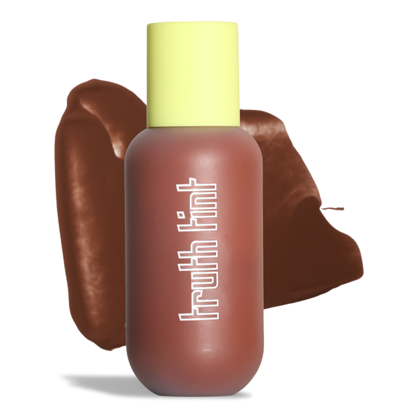 Made By Mitchell Truth Tint Sheer Skin Tint #2