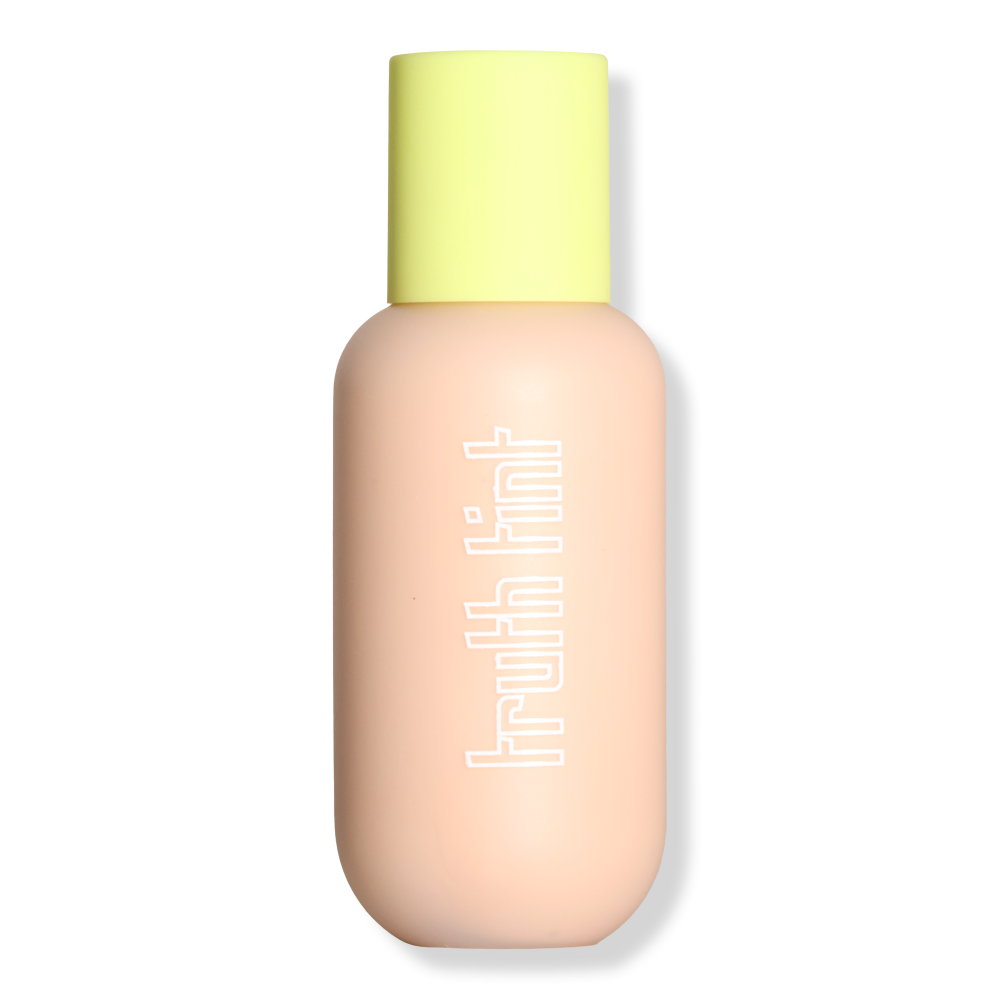 Made By Mitchell Truth Tint Sheer Skin Tint #1